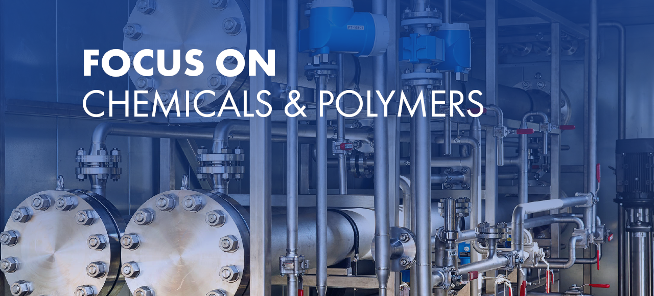 Focus on Chemicals
