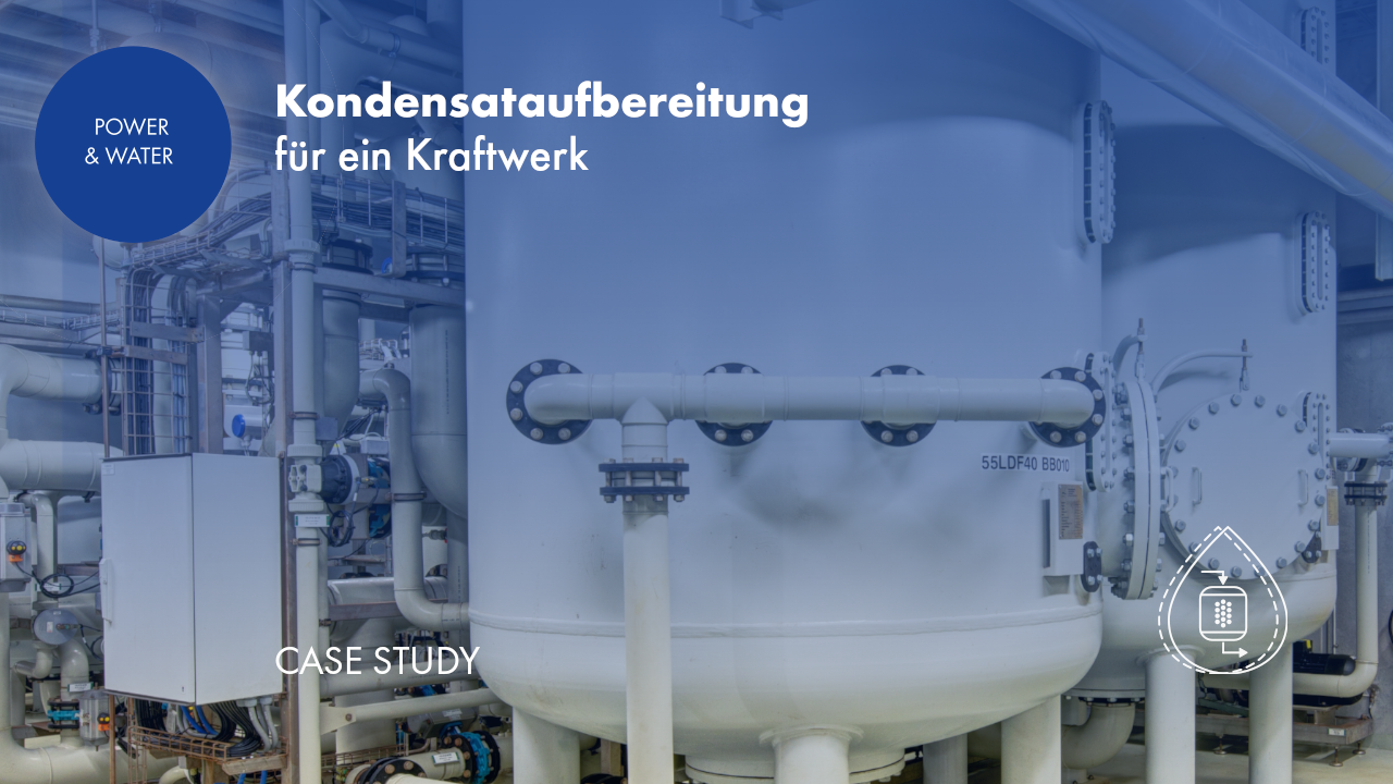 PW Kondensataufbereitung de