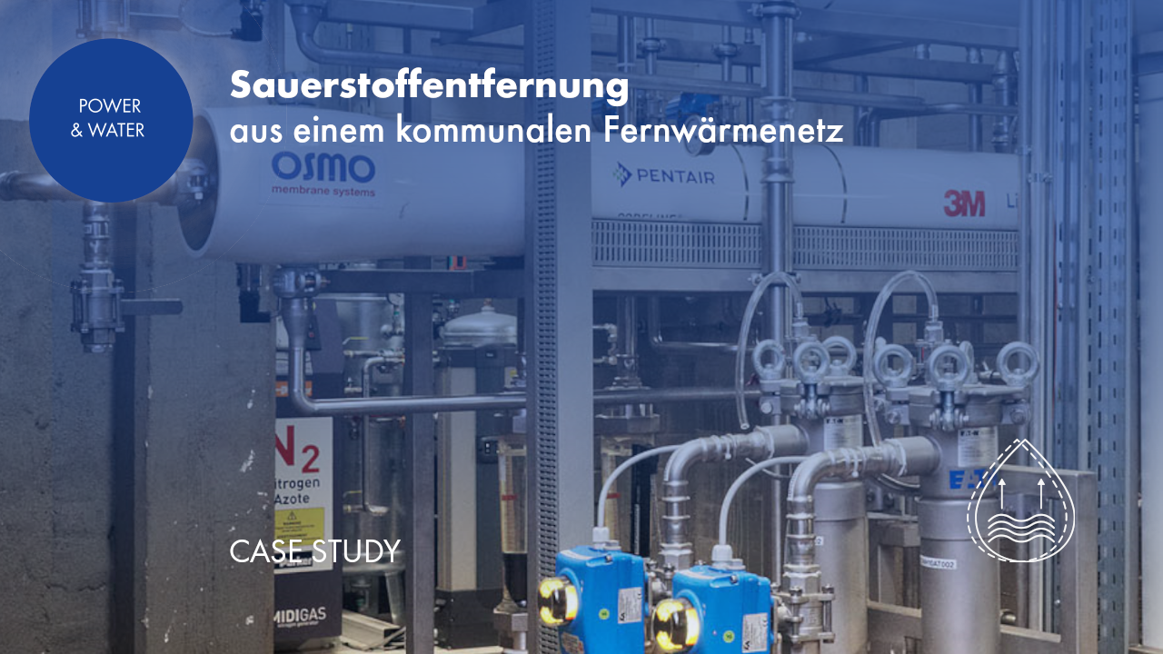 PW Sauerstoffentfernung de